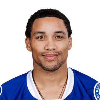 JT Brown