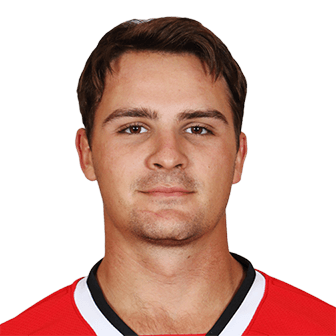 Sam Carrick