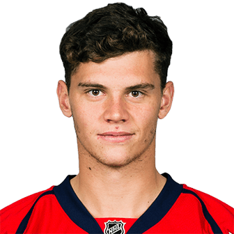Andre Burakovsky