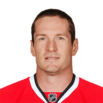 Tim Jackman
