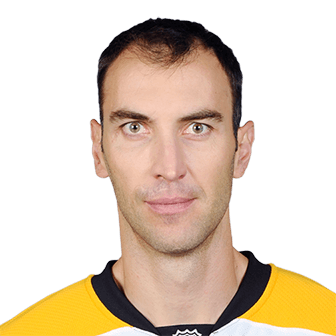Zdeno Chara