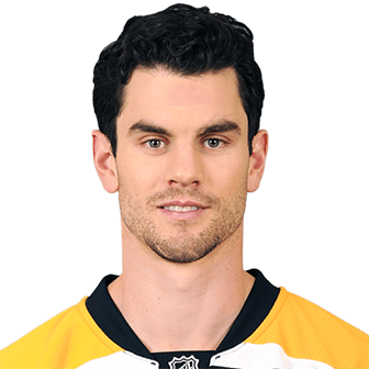 Adam McQuaid