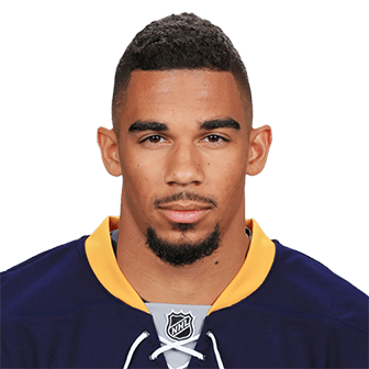 Evander Kane