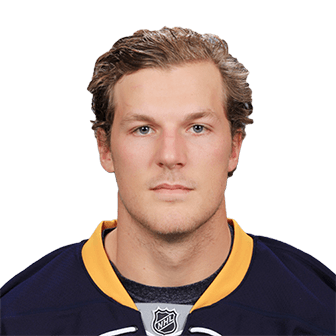 Jake McCabe