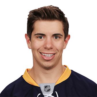 Evan Rodrigues