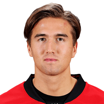 Victor Rask