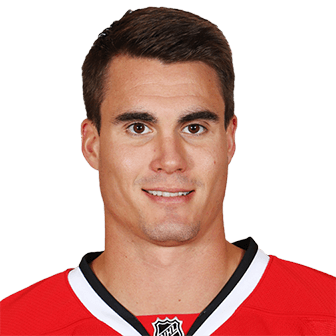Brandon Mashinter