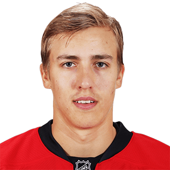 Teuvo Teravainen