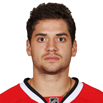 Vinnie Hinostroza