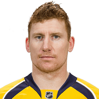 Cody McLeod