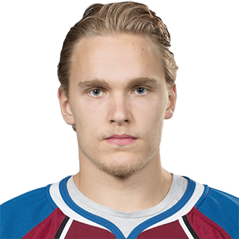 Mikko Rantanen