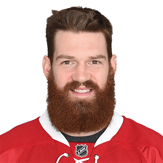 Jordie Benn