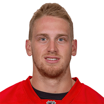 Anthony Mantha