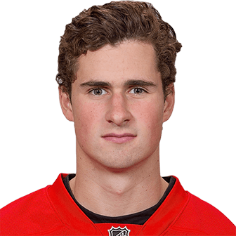 Dylan Larkin