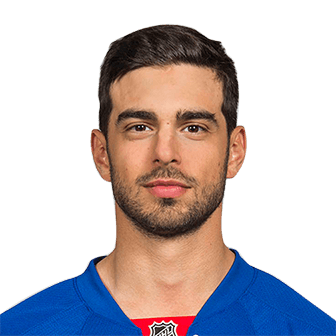 Brandon Pirri