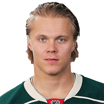 Mikael Granlund