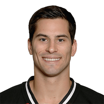 Adam Henrique