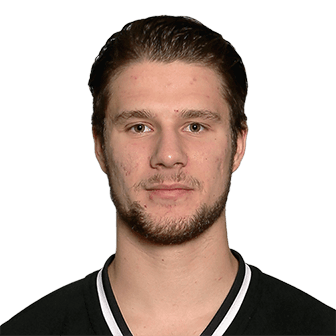 Pavel Zacha