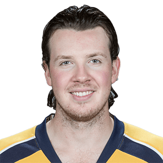 Ryan Johansen