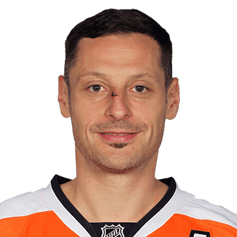 Mark Streit
