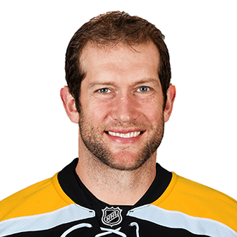 David Backes