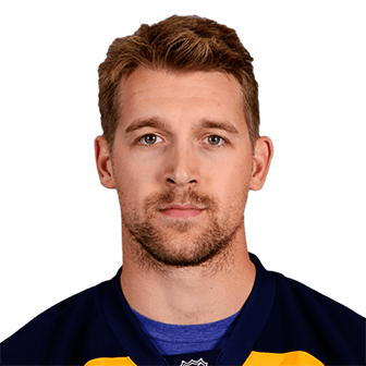 Patrik Berglund