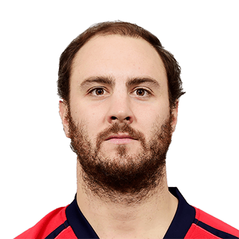 Kevin Shattenkirk