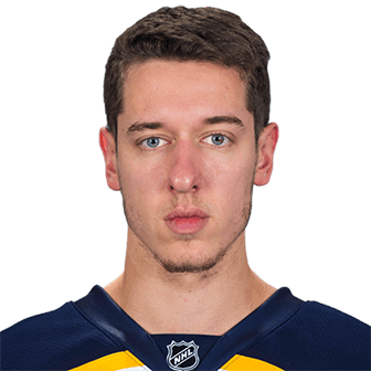 Jordan Binnington