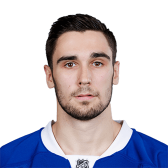 Cedric Paquette