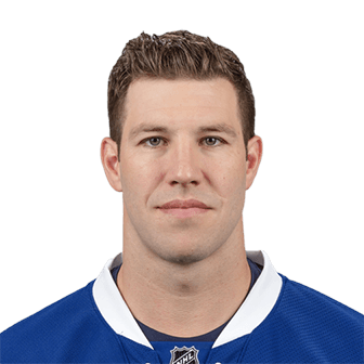 Brandon Prust