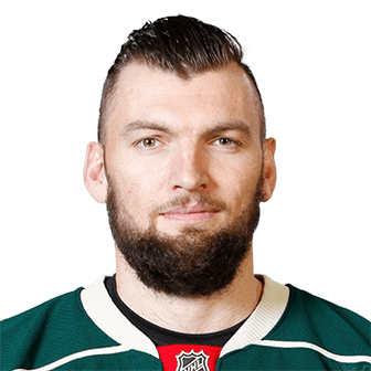 Martin Hanzal