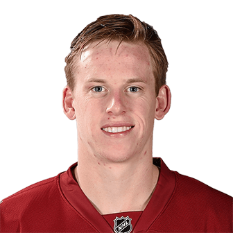 Connor Murphy
