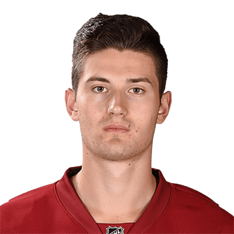 Brendan Perlini