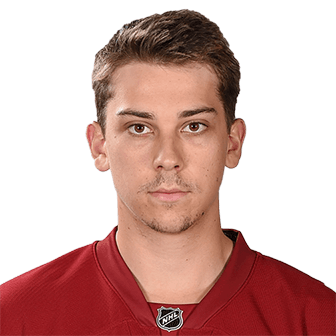 Dylan Strome