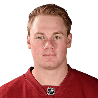 Lawson Crouse