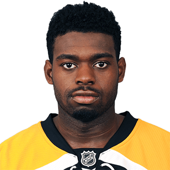 Malcolm Subban