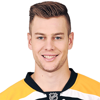 Brandon Carlo