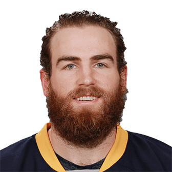 Ryan O'Reilly