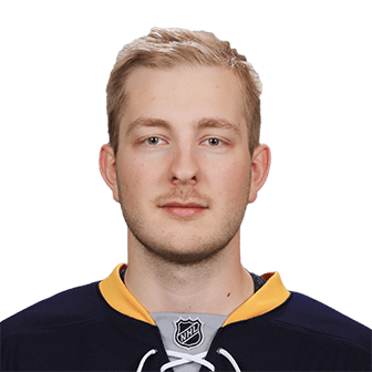 Linus Ullmark