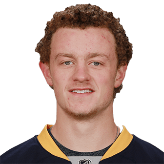 Jack Eichel