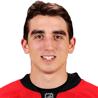 Alex Nedeljkovic