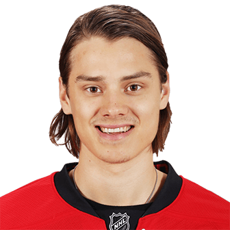 Sebastian Aho