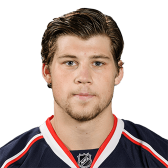 Josh Anderson