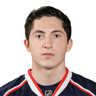 Zach Werenski
