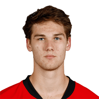 Mark Jankowski