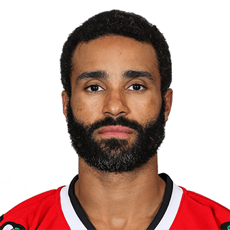 Johnny Oduya
