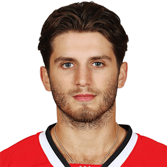 Ryan Hartman