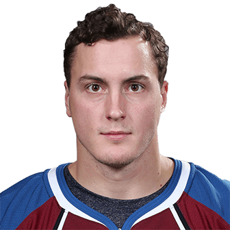 Tyson Barrie