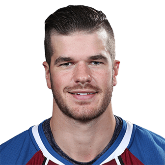 Eric Gelinas