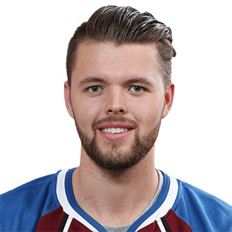 Spencer Martin